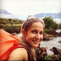 Leticia Moreira的照片