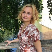 Liva Jansone的照片