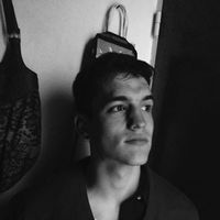 Rodrigo Marcó's Photo