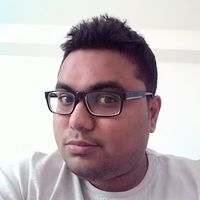 Fotos de Tejas Ghetium