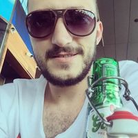 Ozan Pektaş的照片