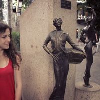 Olesya Paskal的照片