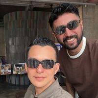 Richie Alessandri's Photo