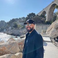 yannis laribi's Photo