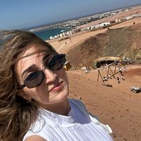 Asya Mammedli's Photo