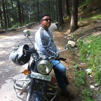 Fotos de Amar Baruah