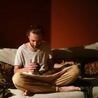 Daniel dulmers's Photo