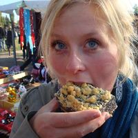 Mandy Konzack的照片