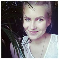 Zuzanna Sak的照片