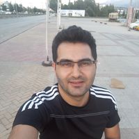 Ufuk Çağlar的照片