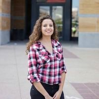 Basma Ouldammar的照片