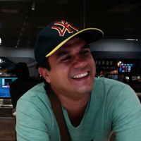 Erico Souza的照片