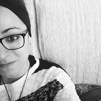 Celia Andrés's Photo