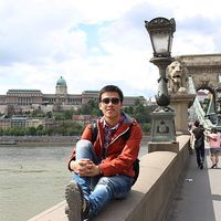 William Shao的照片