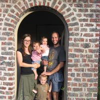 Isabelle Vackier's Photo