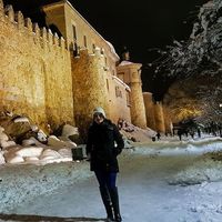 Angelica Ortiz's Photo