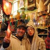 Yoshiaki, Yossi Tsuji's Photo