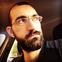 Matteo Vitale的照片