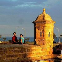 Yannick Ferre's Photo