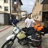 Antone Testa的照片