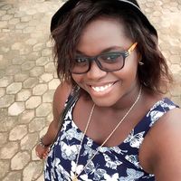 Фотографии пользователя Selasi Betegu