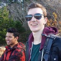 John Duncan的照片