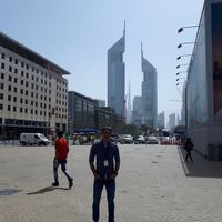 Mostafa Maleki的照片