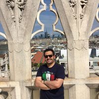 Fotos de Mehdi Poorfarsi