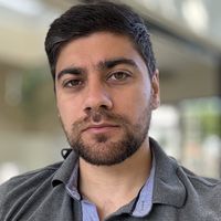 SHAMIL MAHARRAMOV's Photo