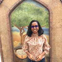 Tharenya Uthayakumar的照片