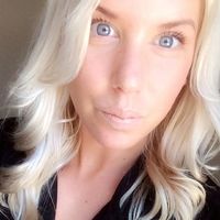 Sofie Olsson的照片