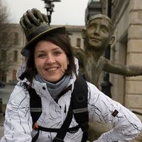 Fotos de Ania Buczel