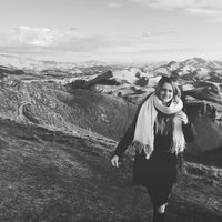 Laila Löbig's Photo