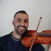 Hussein🌞's Photo