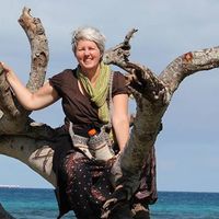 Nicole Boulianne的照片