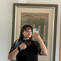 Dariga Zhassuzakova's Photo