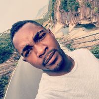 Zdjęcia użytkownika Brice Yang