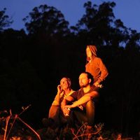 Aleksei Vasutin's Photo