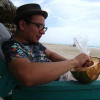 Leonardo Medeles的照片