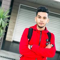 Abdelmoumen Chergui's Photo