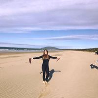 Anna Giorgi的照片