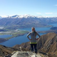 Annika Schmidt的照片