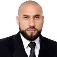 Evandro Luiz's Photo