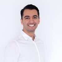 Milad Nakhlkar的照片