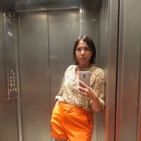 Marija Vlaisavljevic的照片