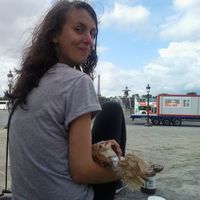 Ivča Polášková's Photo