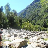 Le foto di Carlos Opitz