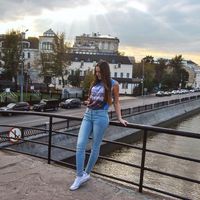 Photos de Marina Sokolova