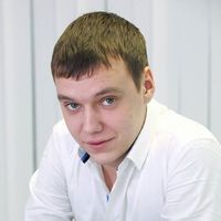 Дмитрий Кириллов's Photo