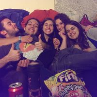 Vince Vilaine的照片